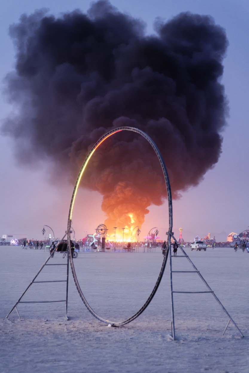 Burning Man 2019   1294